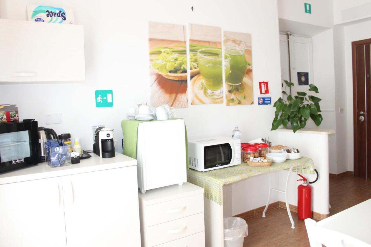 B&B Mazzini Rome Exterior photo